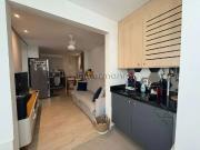 Apartamento para Venda em São Paulo/SP Perdizes 2 Quartos