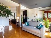 Apartamento para Venda em São Paulo/SP Perdizes 2 Quartos