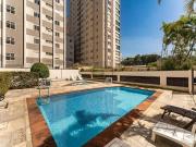 Apartamento para Venda em São Paulo/SP Perdizes 2 Quartos
