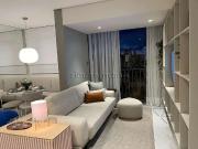 Apartamento para Venda em São Paulo/SP Perdizes 2 Quartos