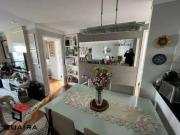 Apartamento para Venda em São Paulo/SP Perdizes 2 Quartos