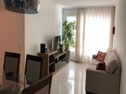 Apartamento para Venda em São Paulo/SP Perdizes 2 Quartos