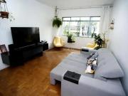 Apartamento para Venda em São Paulo/SP Perdizes 2 Quartos