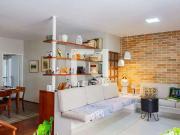 Apartamento para Venda em São Paulo/SP Perdizes 2 Quartos