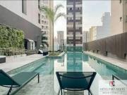 Apartamento para Venda em São Paulo/SP Perdizes 2 Quartos