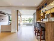 Apartamento para Venda em São Paulo/SP Perdizes 2 Quartos