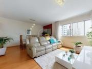 Apartamento para Venda em São Paulo/SP Perdizes 2 Quartos