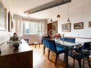 Apartamento para Venda em São Paulo/SP Perdizes 2 Quartos