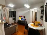 Apartamento para Venda em São Paulo/SP Perdizes 2 Quartos