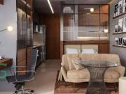 Apartamento para Venda em São Paulo/SP Perdizes 2 Quartos