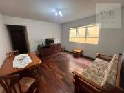 Apartamento para Venda em São Paulo/SP Perdizes 2 Quartos