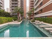 Apartamento para Venda em São Paulo/SP Perdizes 2 Quartos