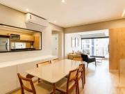 Apartamento para Venda em São Paulo/SP Perdizes 2 Quartos