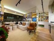 Apartamento para Venda em São Paulo/SP Perdizes 2 Quartos