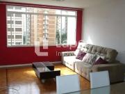 Apartamento para Venda em São Paulo/SP Perdizes 2 Quartos