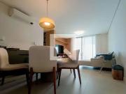 Apartamento para Venda em São Paulo/SP Perdizes 2 Quartos