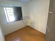 Apartamento para Venda em São Paulo/SP Perdizes 2 Quartos
