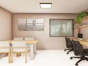 Apartamento para Venda em São Paulo/SP Perdizes 2 Quartos