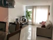 Apartamento para Venda em São Paulo/SP Perdizes 2 Quartos