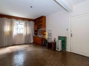 Apartamento para Venda em São Paulo/SP Perdizes 2 Quartos