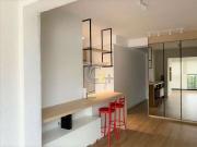 Apartamento para Venda em São Paulo/SP Perdizes 2 Quartos