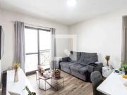 Apartamento para Venda em São Paulo/SP Perdizes 2 Quartos