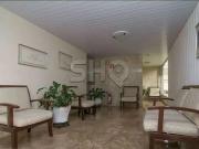 Apartamento para Venda em São Paulo/SP Perdizes 2 Quartos