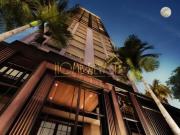 Apartamento para Venda em São Paulo/SP Perdizes 2 Quartos