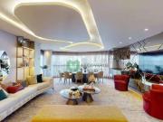 Apartamento para Venda em São Paulo/SP Perdizes 2 Quartos