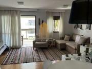 Apartamento para Venda em São Paulo/SP Perdizes 2 Quartos