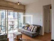 Apartamento para Venda em São Paulo/SP Perdizes 2 Quartos