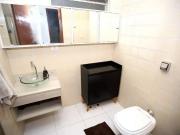 Apartamento para Venda em São Paulo/SP Perdizes 2 Quartos