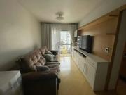 Apartamento para Venda em São Paulo/SP Perdizes 2 Quartos