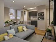 Apartamento para Venda em São Paulo/SP Perdizes 2 Quartos