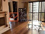 Apartamento para Venda em São Paulo/SP Perdizes 2 Quartos