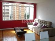 Apartamento para Venda em São Paulo/SP Perdizes 2 Quartos