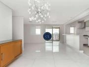 Apartamento para Venda em São Paulo/SP Perdizes 2 Quartos