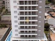 Apartamento para Venda em São Paulo/SP Perdizes 2 Quartos