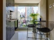 Apartamento para Venda em São Paulo/SP Perdizes 2 Quartos