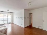 Apartamento para Venda em São Paulo/SP Perdizes 2 Quartos