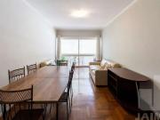 Apartamento para Venda em São Paulo/SP Perdizes 2 Quartos