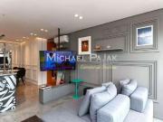 Apartamento para Venda em São Paulo/SP Perdizes 2 Quartos