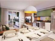 Apartamento para Venda em São Paulo/SP Perdizes 2 Quartos