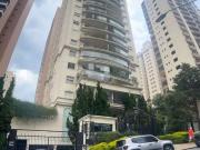 Apartamento para Venda em São Paulo/SP Perdizes 2 Quartos