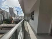 Apartamento para Venda em São Paulo/SP Perdizes 2 Quartos