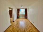 Apartamento para Venda em São Paulo/SP Perdizes 2 Quartos