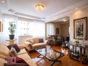 Apartamento para Venda em São Paulo/SP Perdizes 2 Quartos