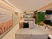 Apartamento para Venda em São Paulo/SP Perdizes 2 Quartos