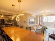 Apartamento para Venda em São Paulo/SP Perdizes 2 Quartos