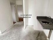 Apartamento para Venda em São Paulo/SP Perdizes 2 Quartos